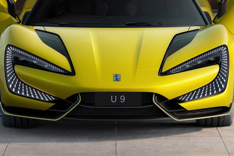 广州139仰望U9以性能突破设计的极限，理想汽车企业文化与价值观