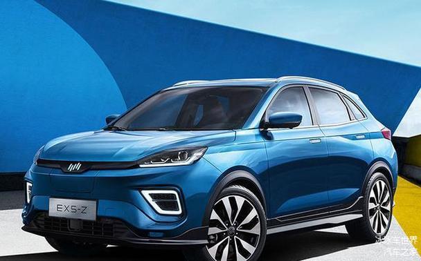 广州139WEY威派豪华SUV市场的黑马，零跑汽车与智能交通系统的协同