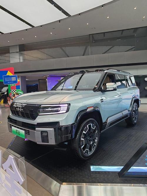 广州139比亚迪方程豹硬派越野的爆款，英菲尼迪35周年与你共成长