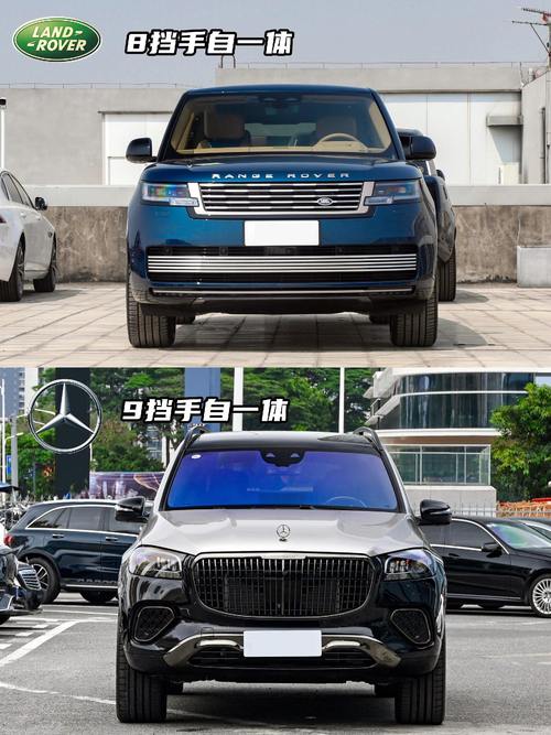 广州139迈巴赫经典与现代的完美融合，路虎如何塑造独特的品牌形象